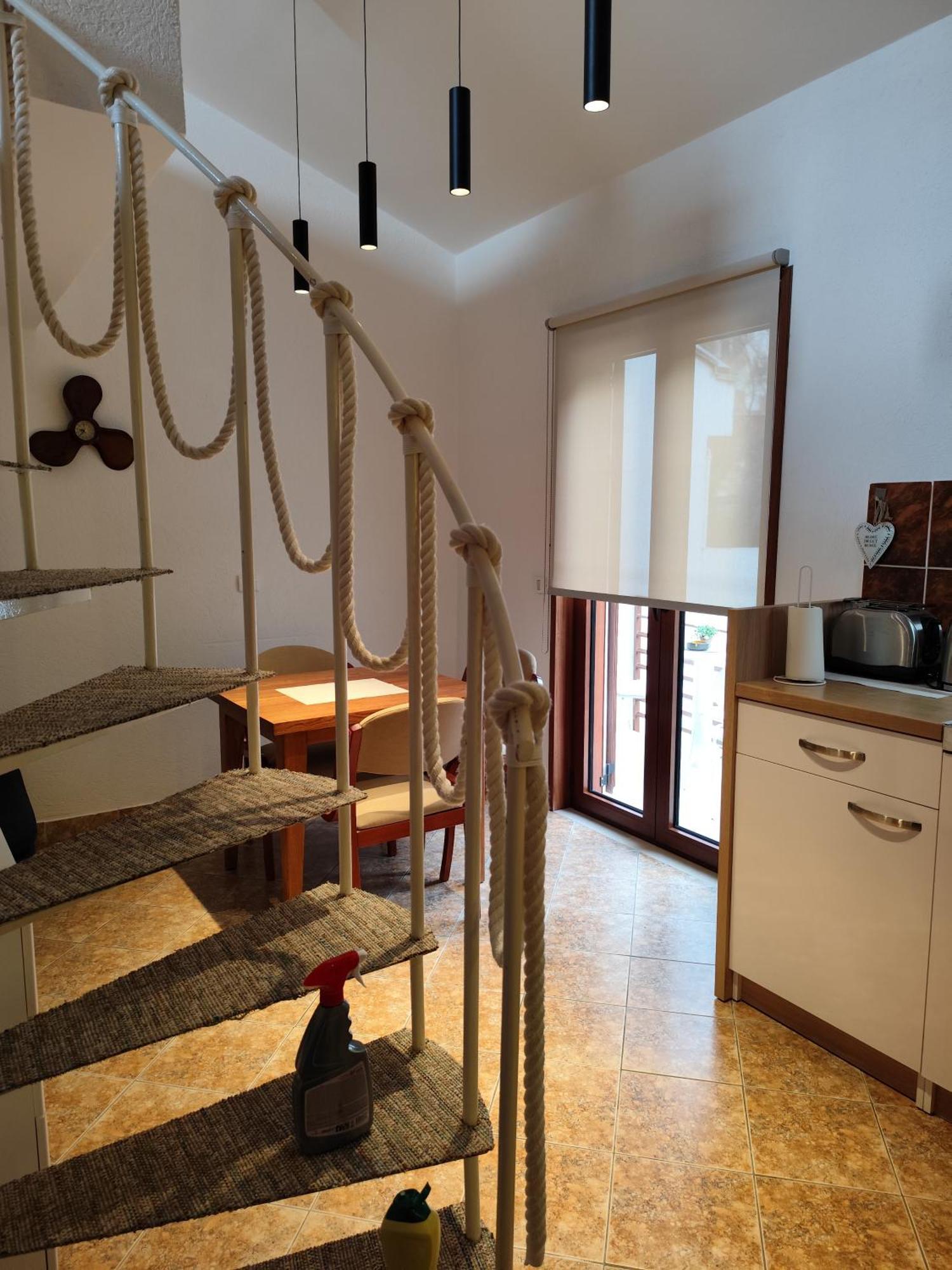 Guest House Jedro Petrovac Eksteriør bilde