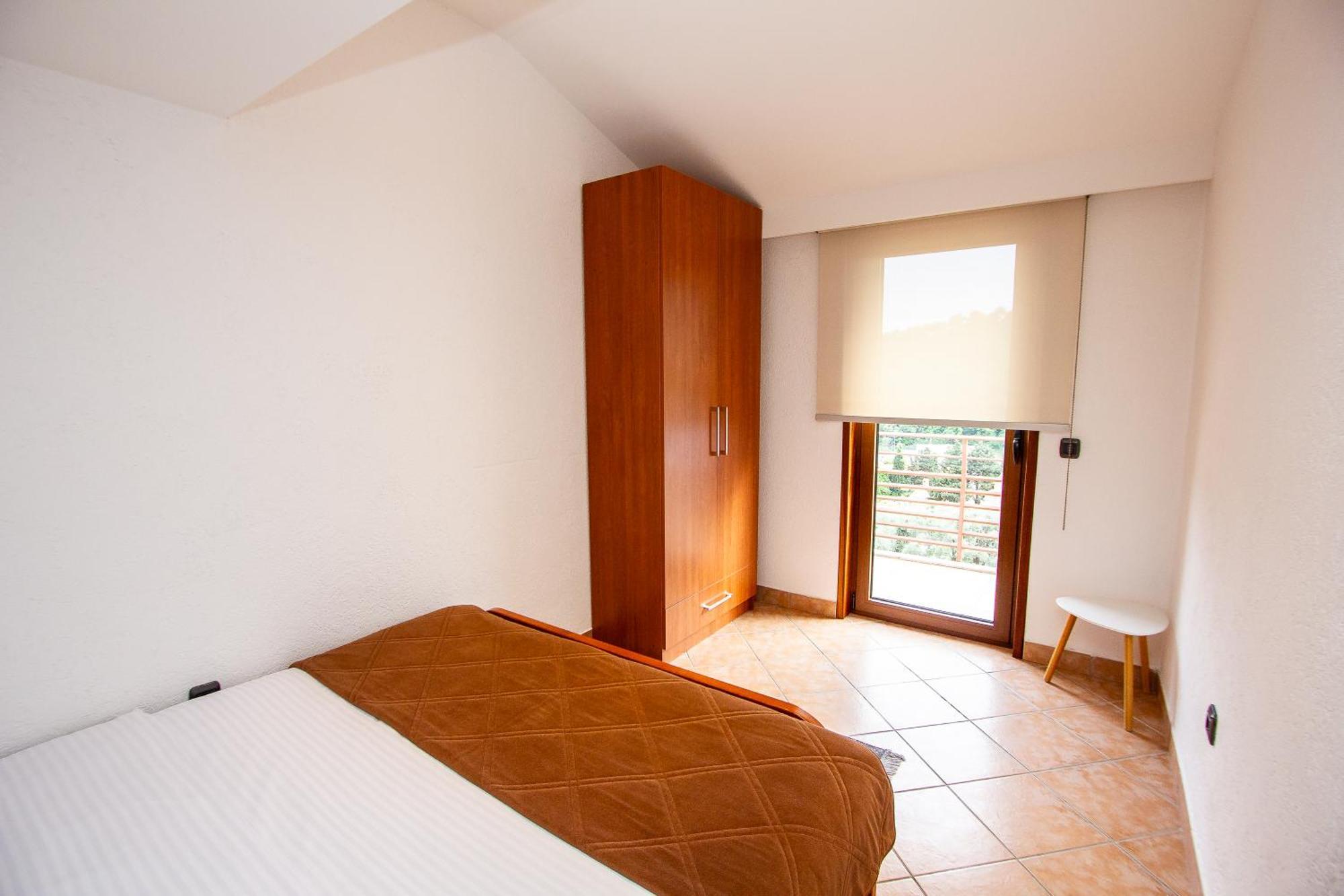 Guest House Jedro Petrovac Eksteriør bilde