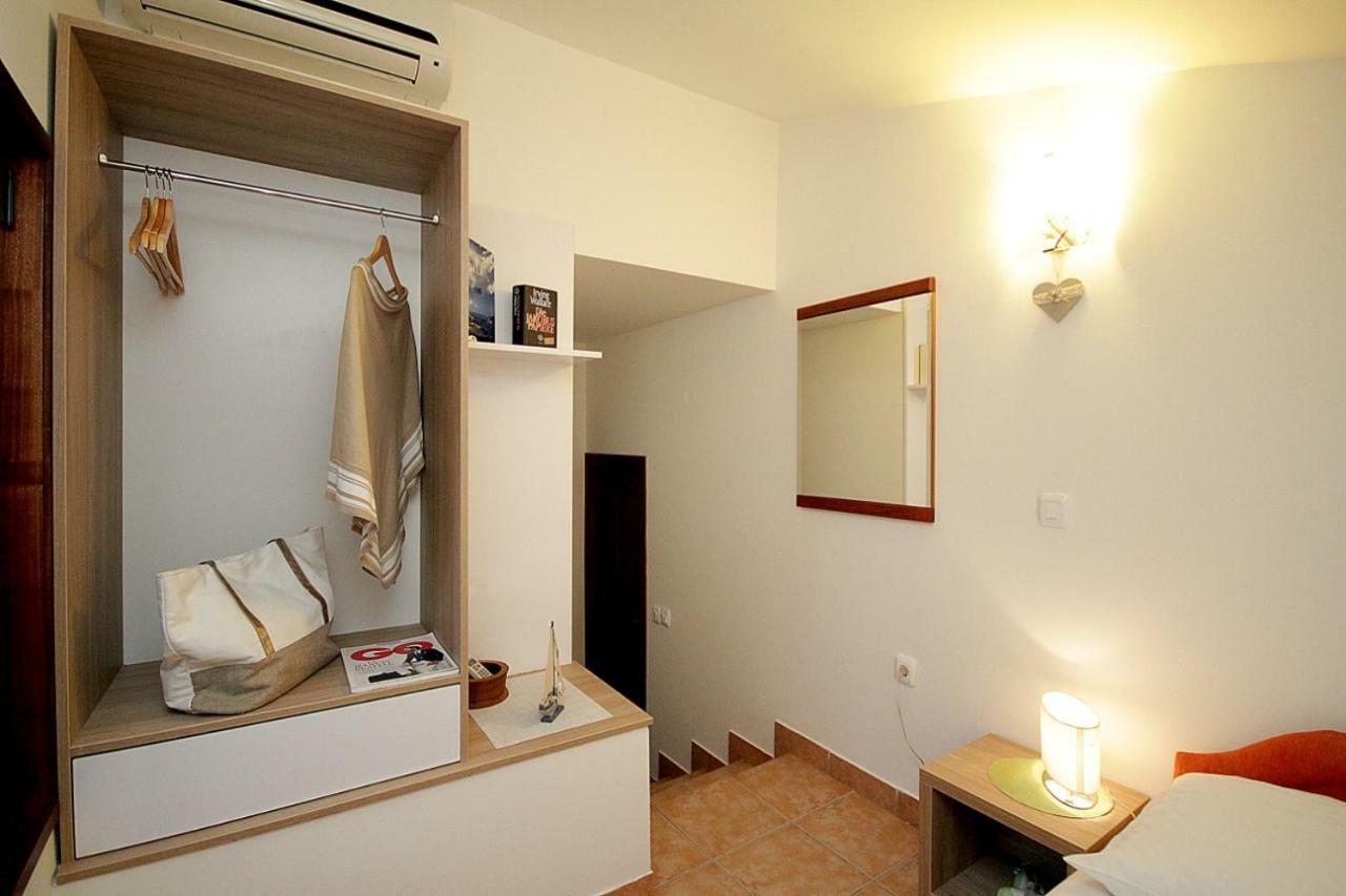 Guest House Jedro Petrovac Eksteriør bilde